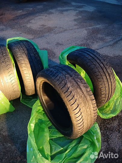 Bfgoodrich G-Grip 225/45 R17 94V