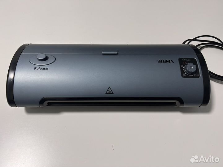 Ламинатор sigma EL 243HC