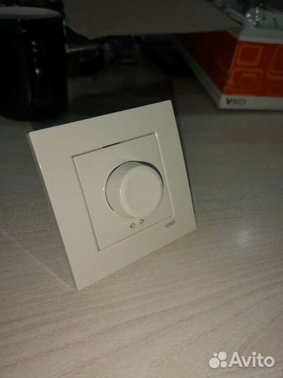 Диммер viko 600W