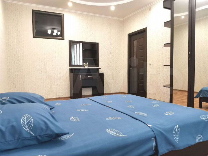 2-к. квартира, 80 м², 7/9 эт.