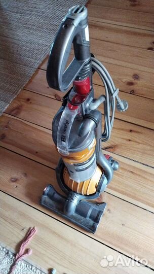 Пылесос Dyson