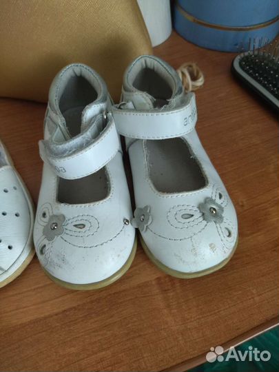 Детская обувь