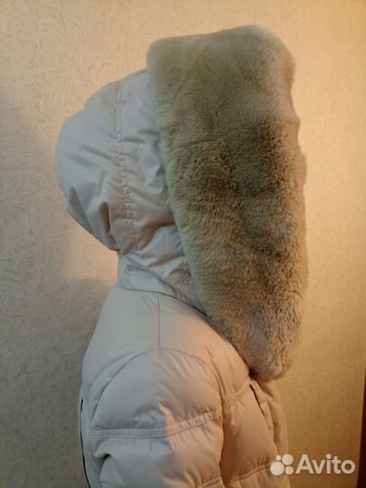 Куртка зима