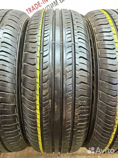 Hankook Optimo K415 225/60 R17 99H