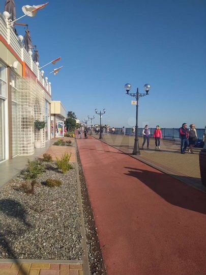 Коттедж 45 м² на участке 1 сот.