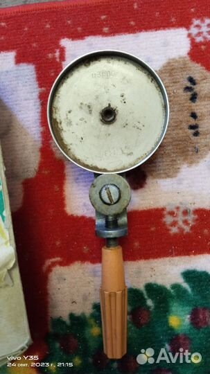 Закаточная машинка СССР