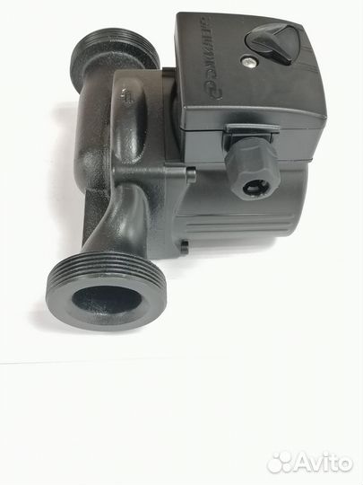 Циркуляционный насос «циркуль» 32/60 premium (1 1