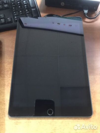 iPad 8 2020 wifi 32gb