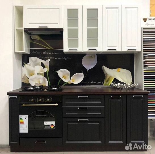 Кухонный гарнитур