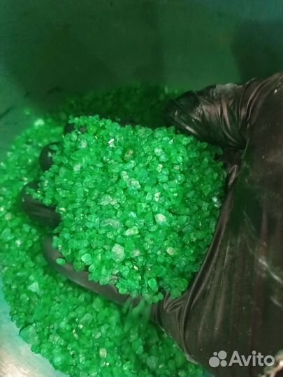 Чайный пакетик для ванны