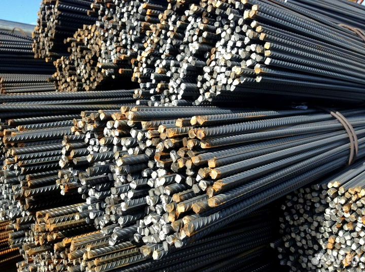 Арматура 14 ГОСТ / Металлопрокат h-1184