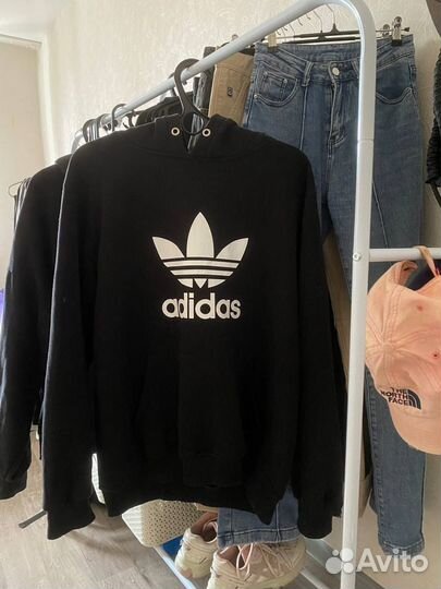 Худи adidas