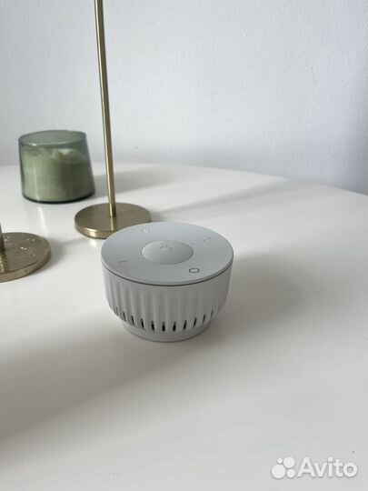 Сбер салют колонка