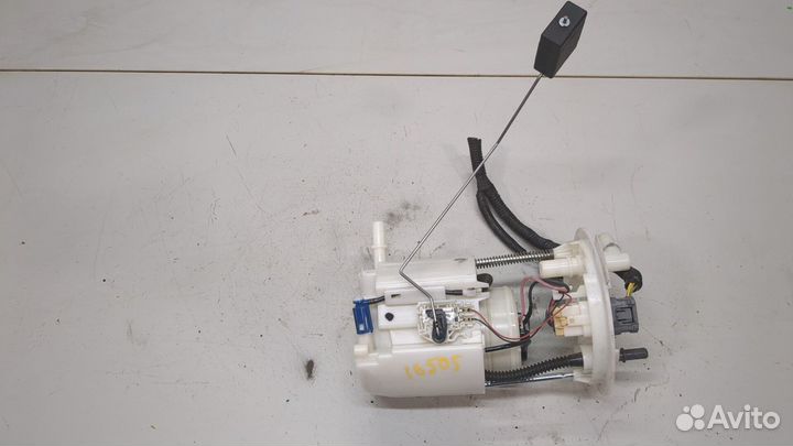 Насос топливный электрический Ford Explorer, 2016