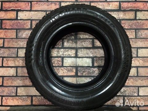 Yokohama Ice Guard Stud IG55 215/65 R16