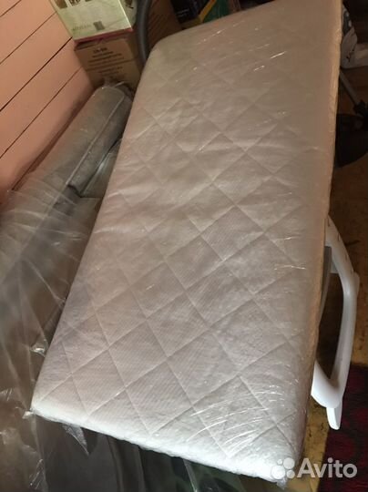 Матрас детский для кровати