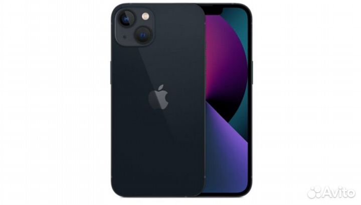 iPhone 13 256 Gb Восстановленный
