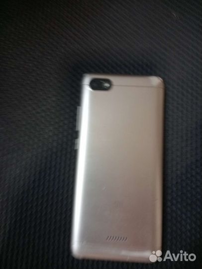 Телефон xiaomi redmi 6a
