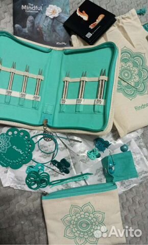 Набор металических разьемных укороченных спиц