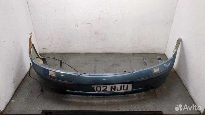 Бампер Ford Mondeo 3, 2002