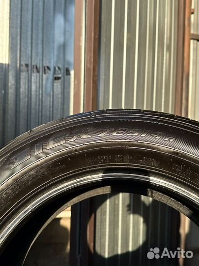 Falken ZIEX ZE914A Ecorun 215/60 R16 95V