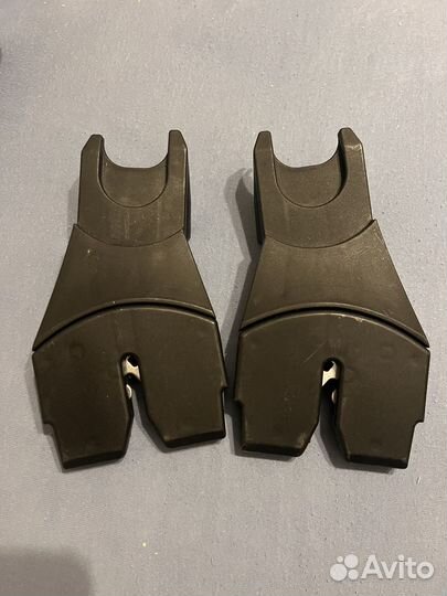 Автолюлька от 0 maxi cosi