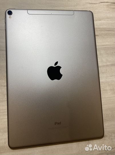 iPad Pro (10,5 дюйма)
