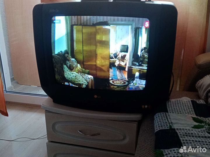 Телевизор бу