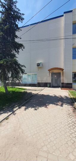 Торговая площадь, 171 м²