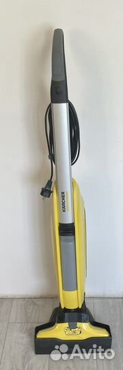 Электро швабра karcher FC5