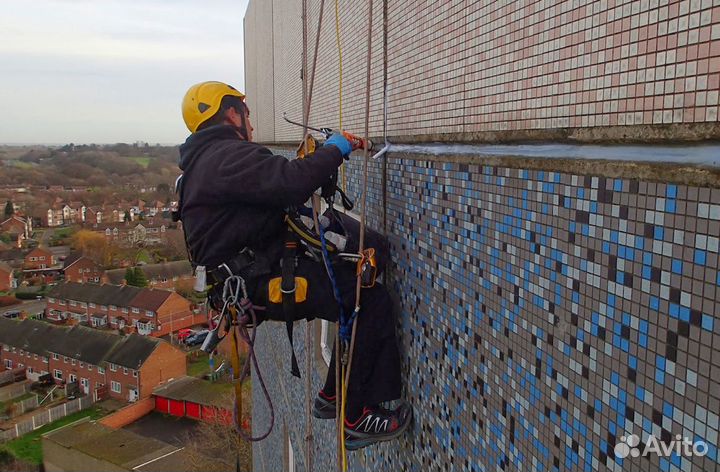 Чистка и заправка кондиционера