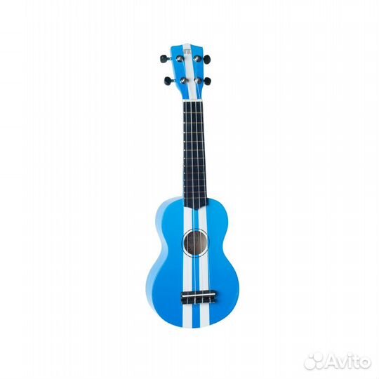 Гитара укулеле сопрано Wiki