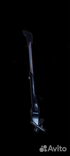 Подножка для велосипеда