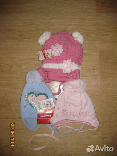 Шапка, шапка+шарф