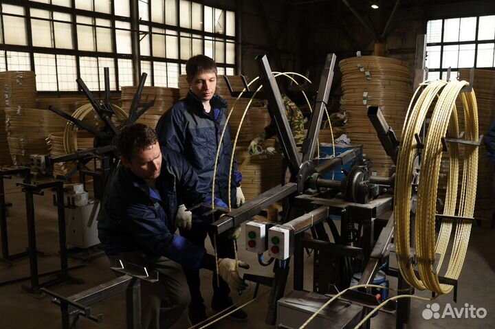 Композитная радиопрозрачная армтура оптом дотавка