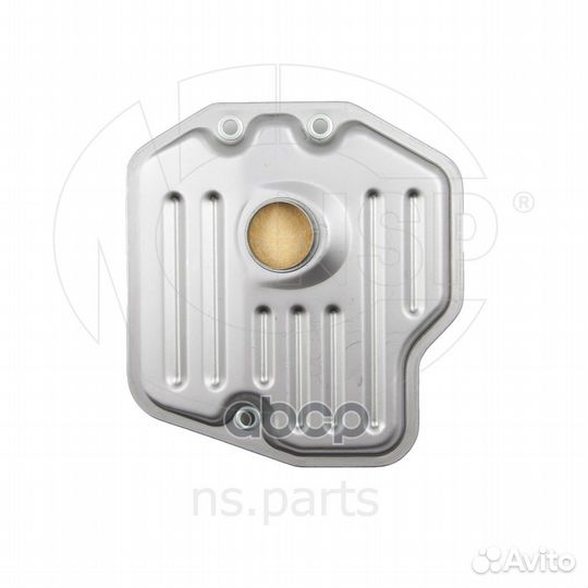 Фильтр масляный АКПП NSP043533006010 NSP