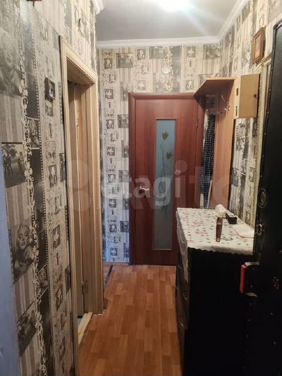 3-к. квартира, 53,5 м², 1/3 эт.