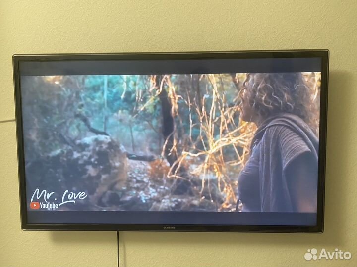 Подставка от телевизора samsung