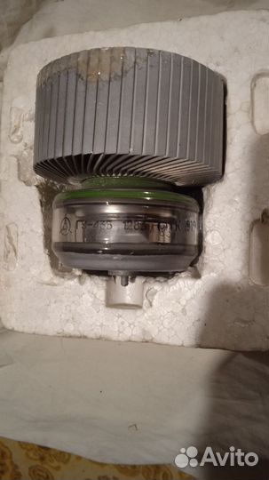 Радиолампа гу-43Б