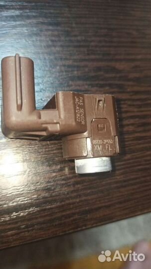 Датчик парковки Kia Sorento XM FL