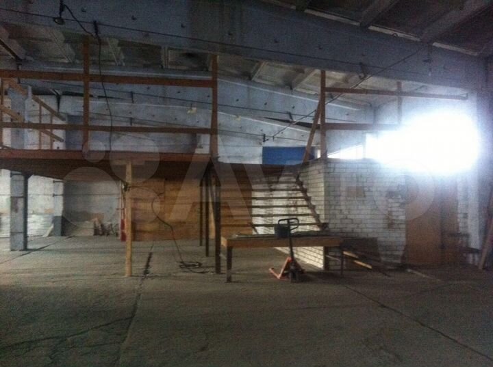 Склад, 350 м²