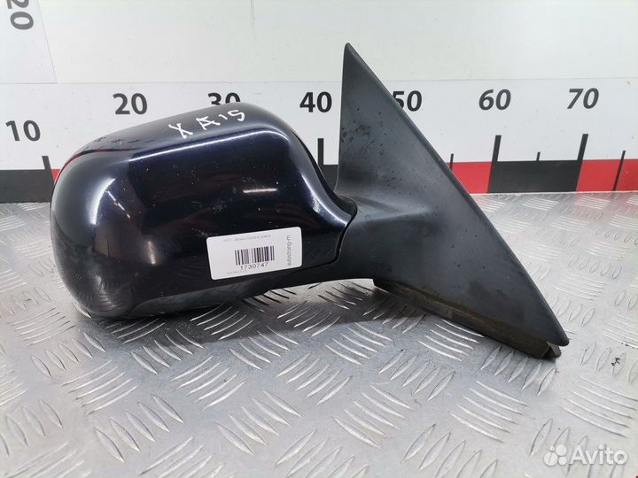 Зеркало боковое правое для Audi A6 C5