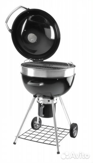 Угольный гриль Napoleon NK22K-LEG