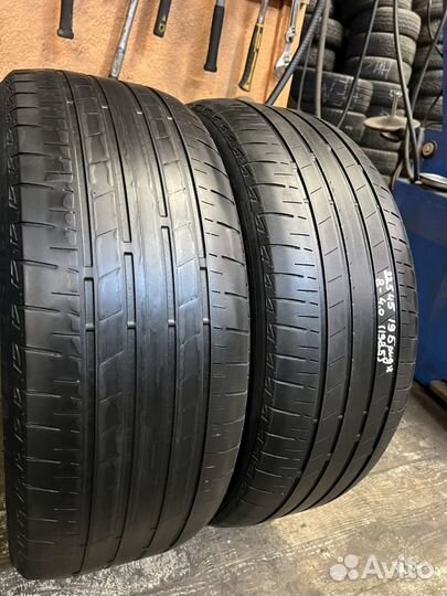 Bridgestone Turanza T005A 225/45 R19