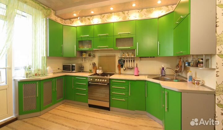 Гарнитур кухонный по вашим размерам