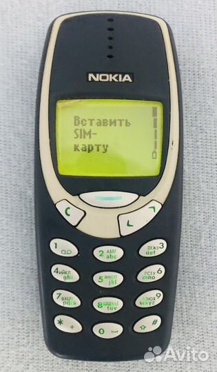 Nokia 3310