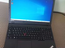 Lenovo ThinkPad L540 i5/8gb/SSD