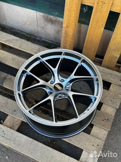 Диски NEW BBS R19