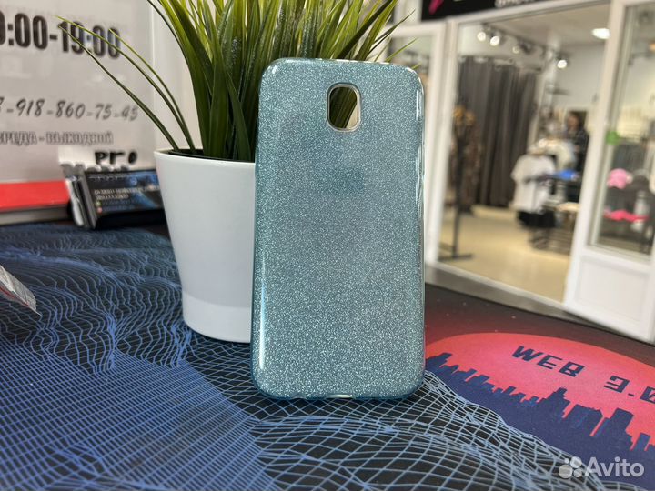 Чехол на Samsung J5 2017