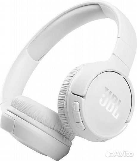 Беспроводные наушники jbl tune 510bt